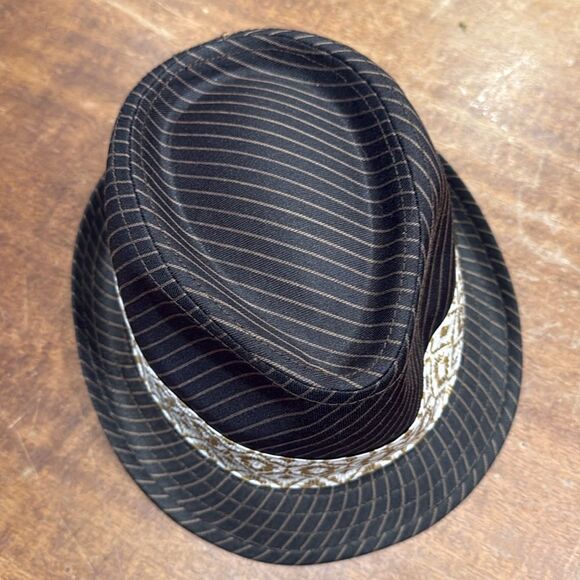 Goorin Brothers Longfellow Classic Fedora Hat - Picture 4 of 6